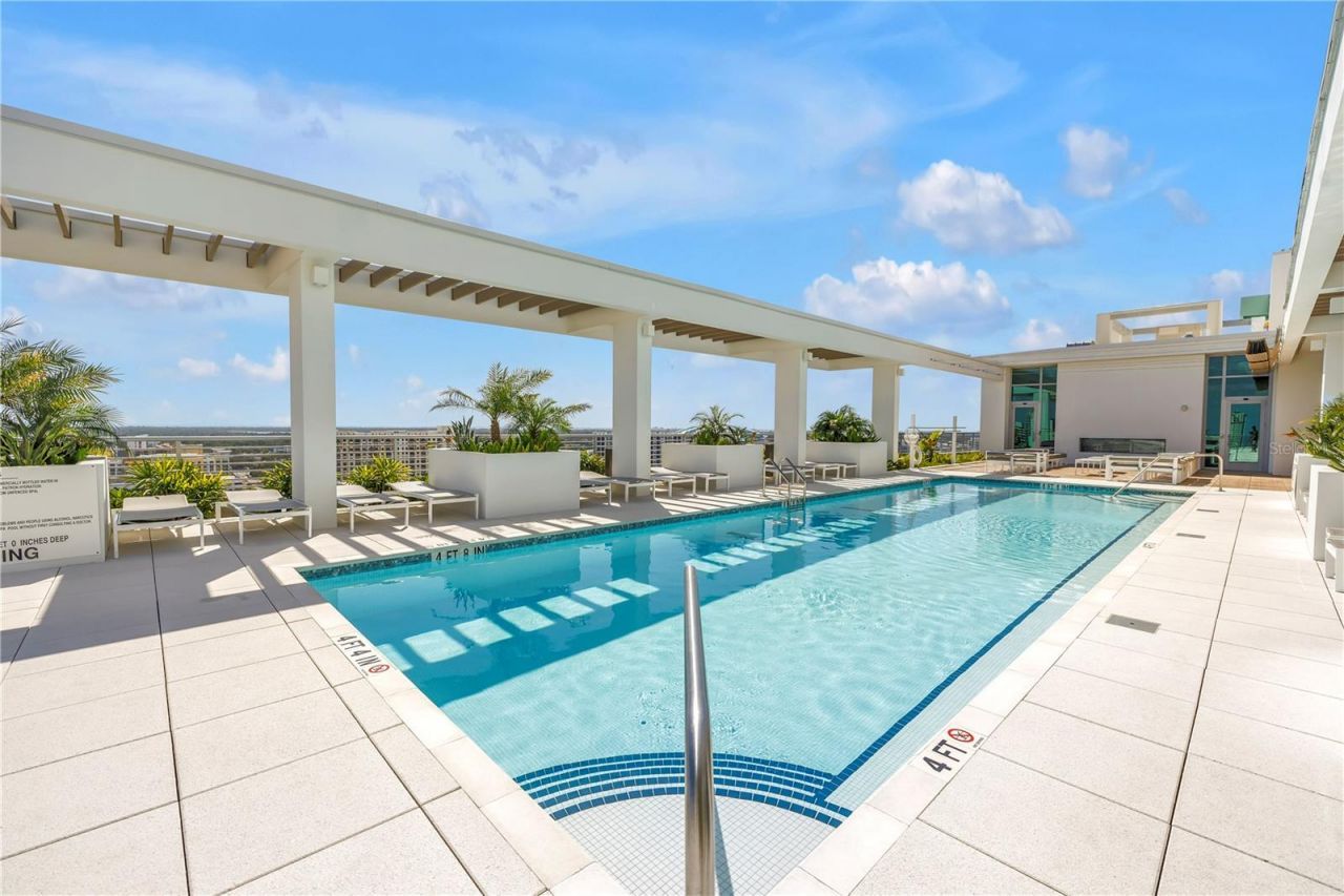 777 3rd Avenue N, Unit 1703, Saint Petersburg, FL 33701 Photo