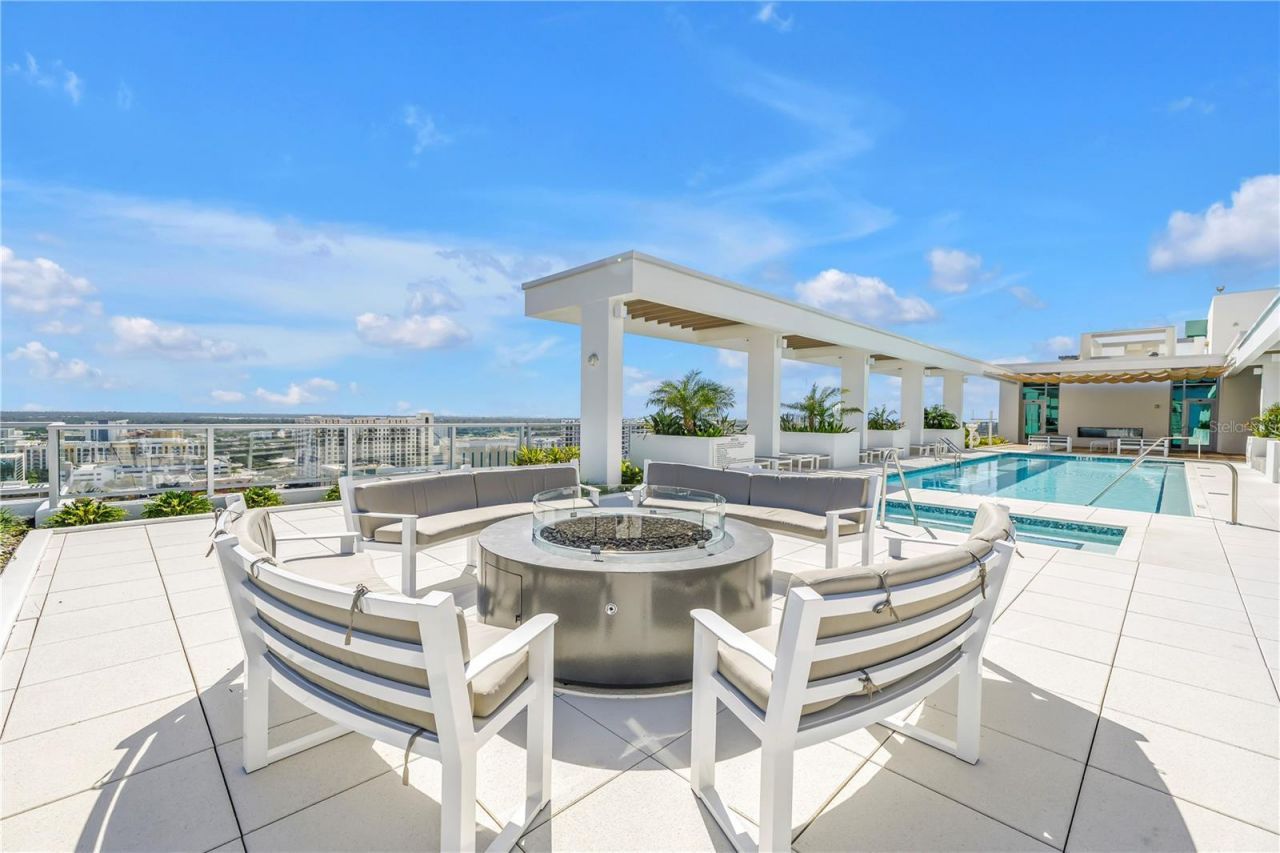 777 3rd Avenue N, Unit 1703, Saint Petersburg, FL 33701 Photo