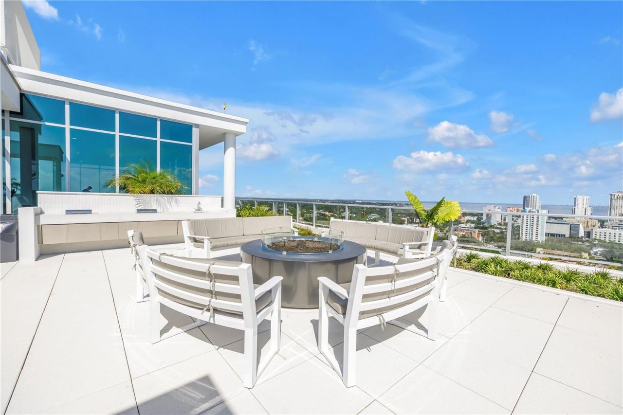 777 3rd Avenue N, Unit 1703, Saint Petersburg, FL 33701 Photo