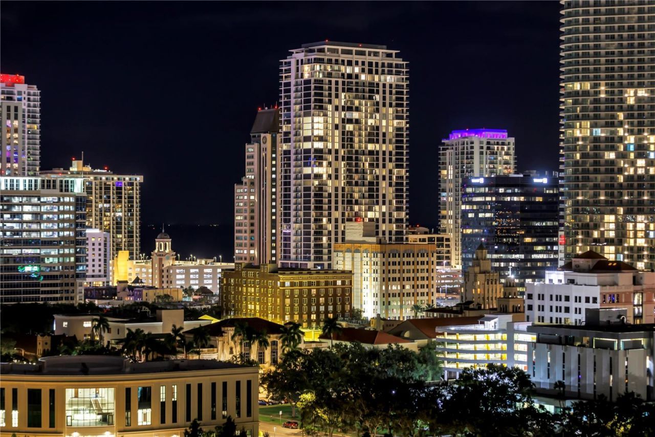 777 3rd Avenue N, Unit 1703, Saint Petersburg, FL 33701 Photo