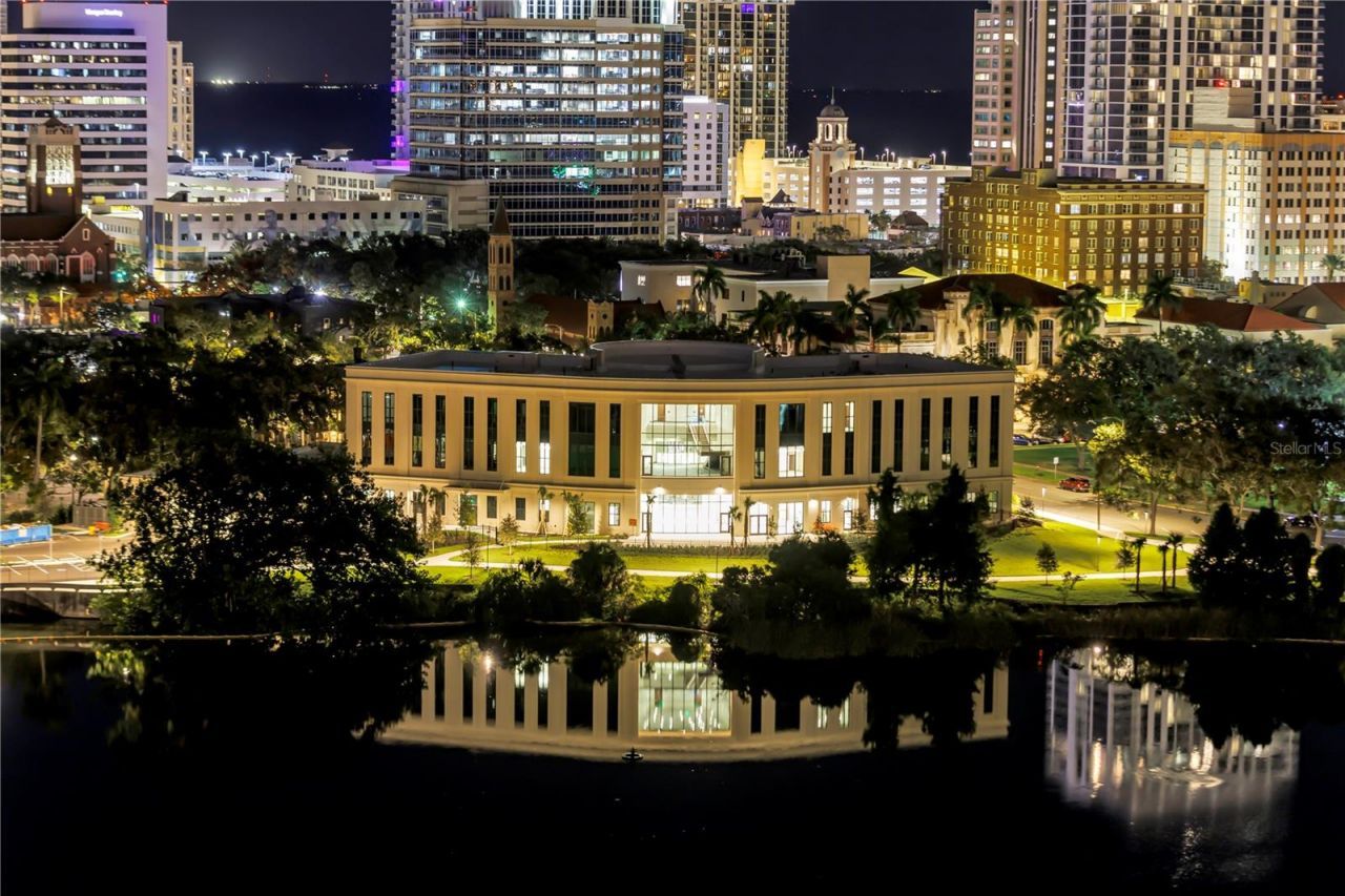 777 3rd Avenue N, Unit 1703, Saint Petersburg, FL 33701 Photo