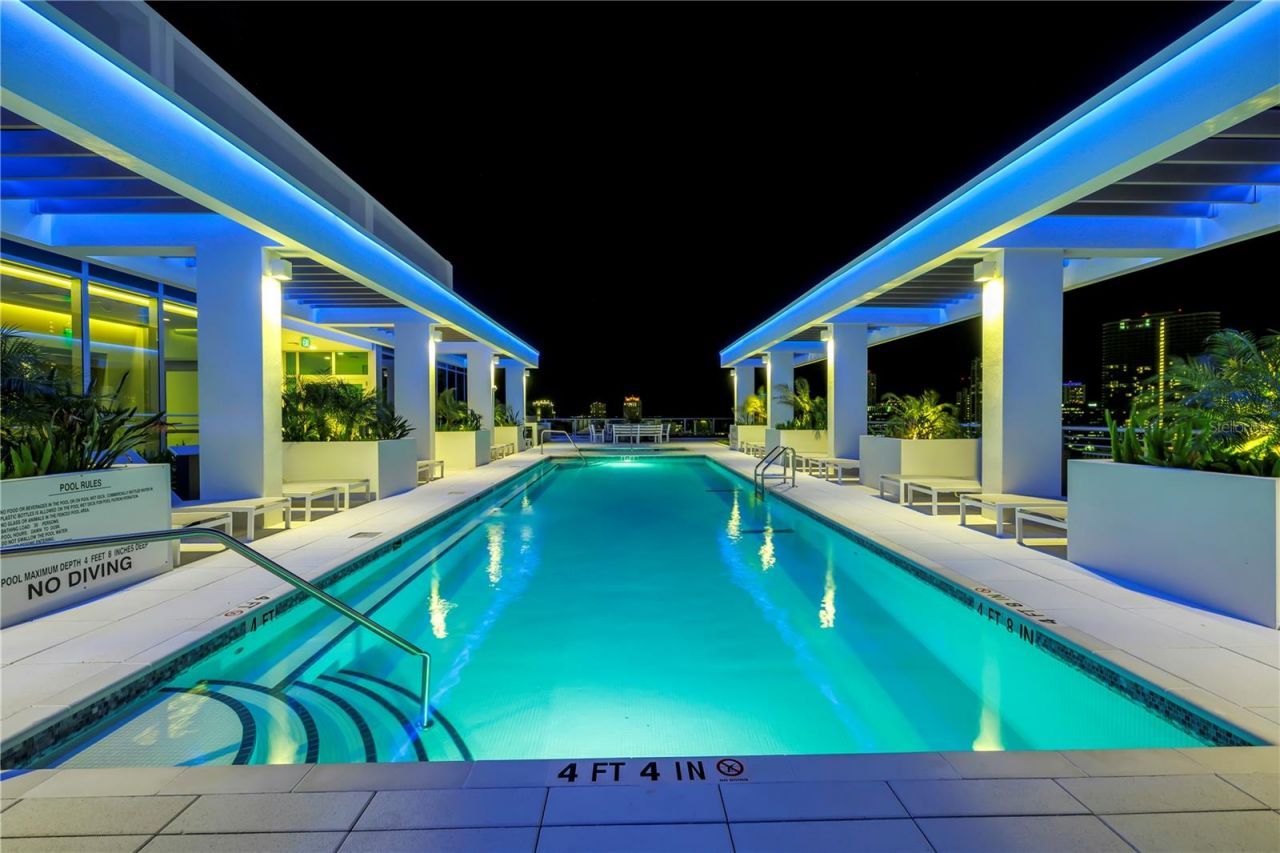 777 3rd Avenue N, Unit 1703, Saint Petersburg, FL 33701 Photo