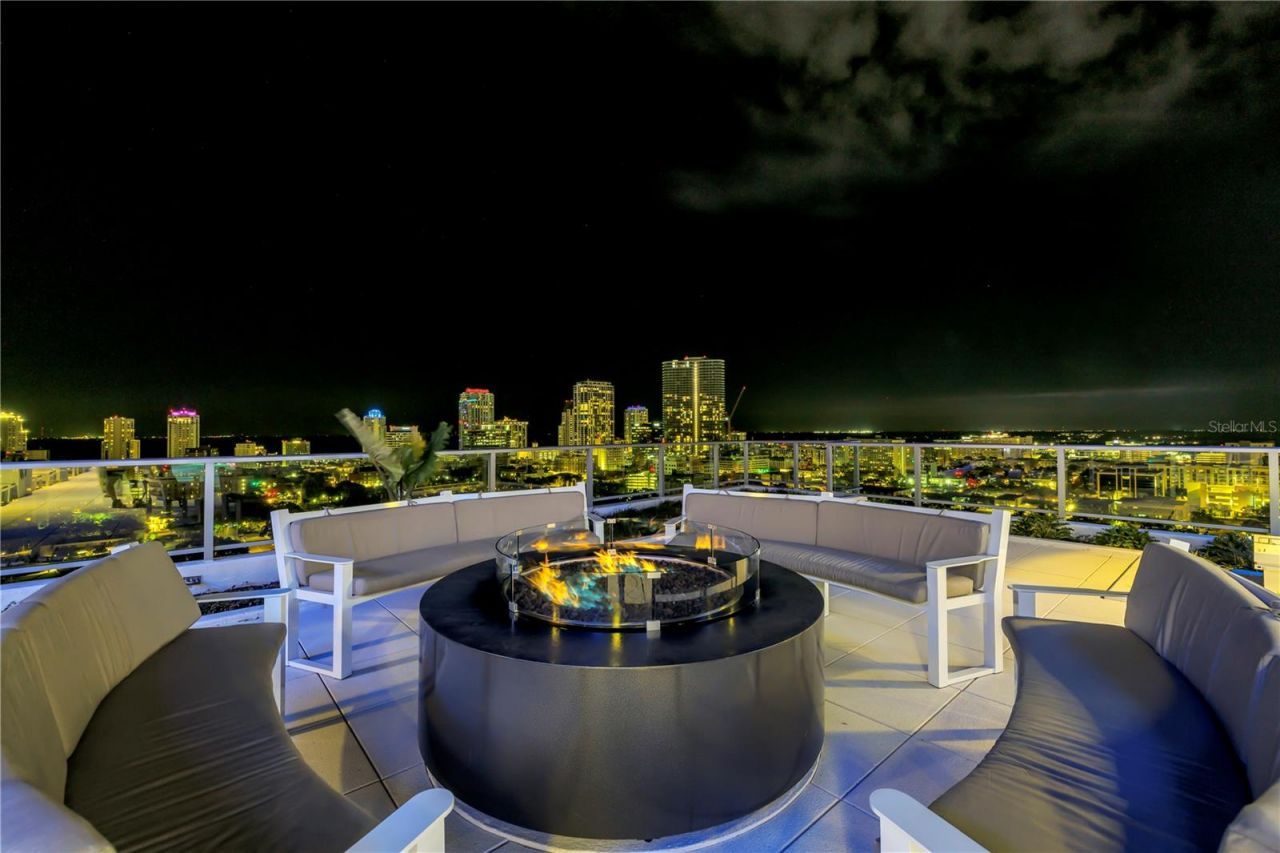 777 3rd Avenue N, Unit 1703, Saint Petersburg, FL 33701 Photo