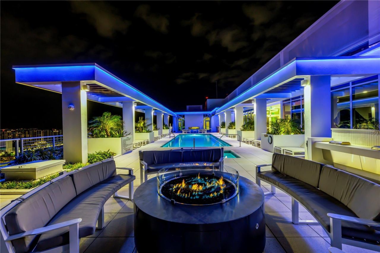 777 3rd Avenue N, Unit 1703, Saint Petersburg, FL 33701 Photo