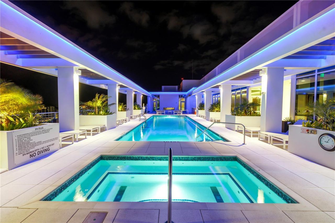 777 3rd Avenue N, Unit 1703, Saint Petersburg, FL 33701 Photo