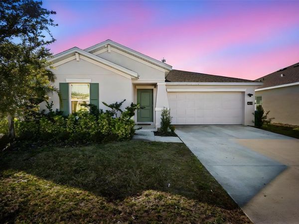 4114 TUG HILL LANE, OSTEEN, FL 32764