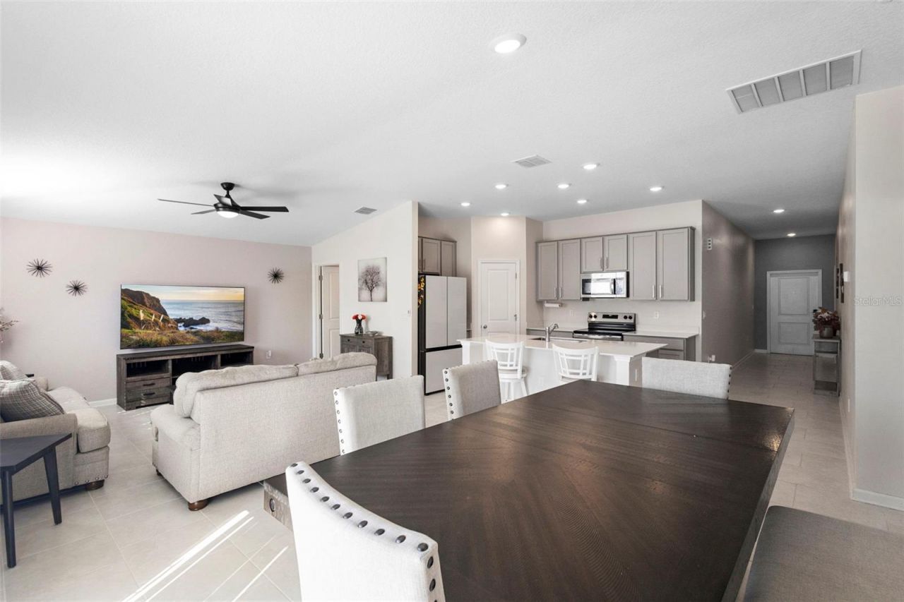 4114 Tug Hill Lane, Osteen, FL 32764 Photo