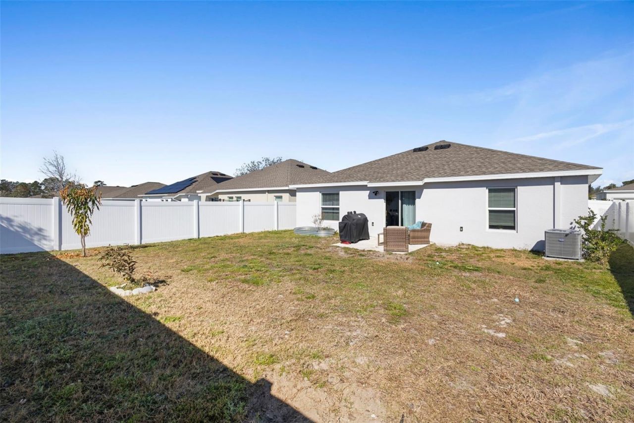 4114 Tug Hill Lane, Osteen, FL 32764 Photo