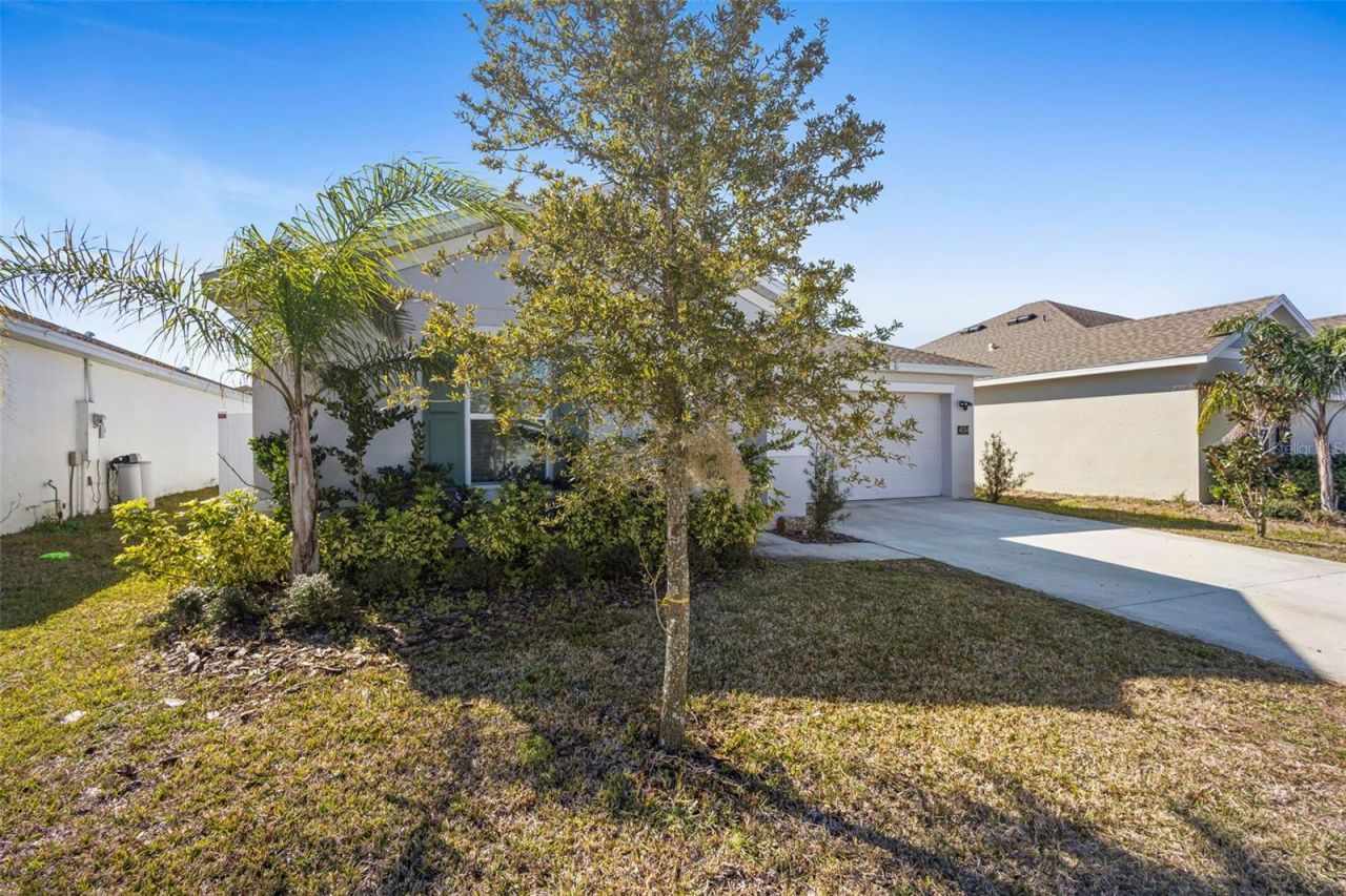 4114 Tug Hill Lane, Osteen, FL 32764 Photo