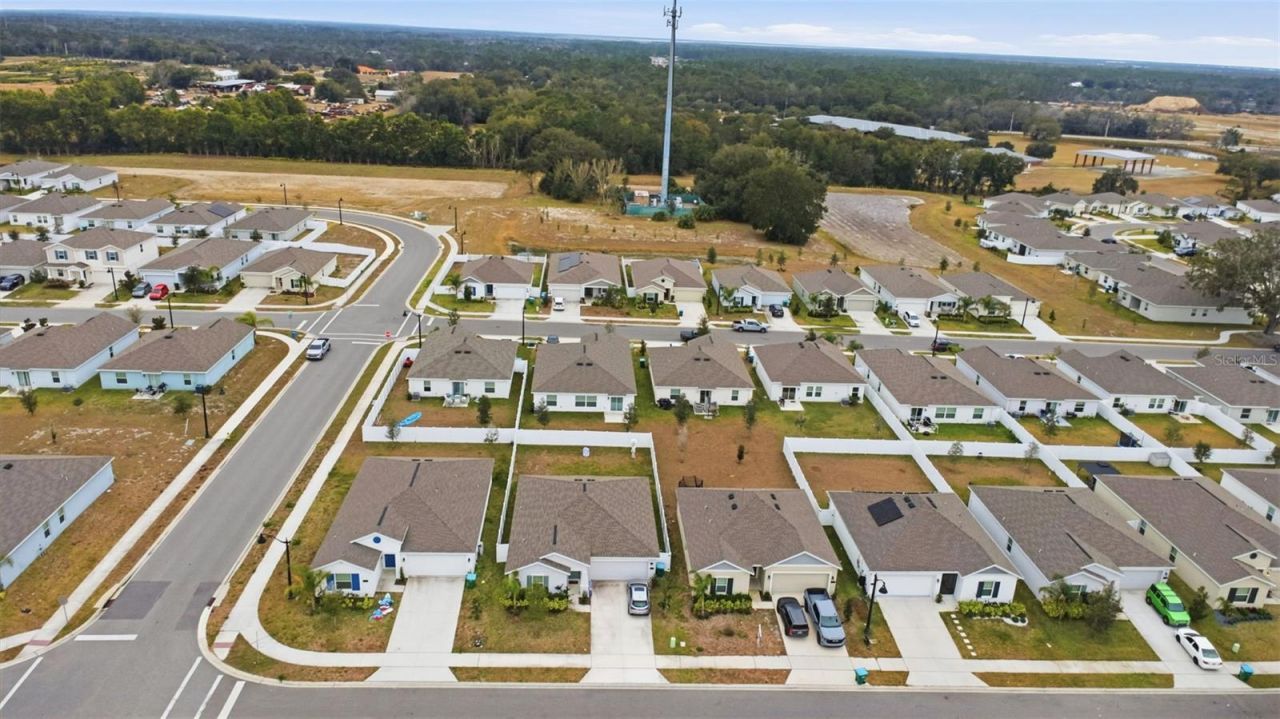 4114 Tug Hill Lane, Osteen, FL 32764 Photo