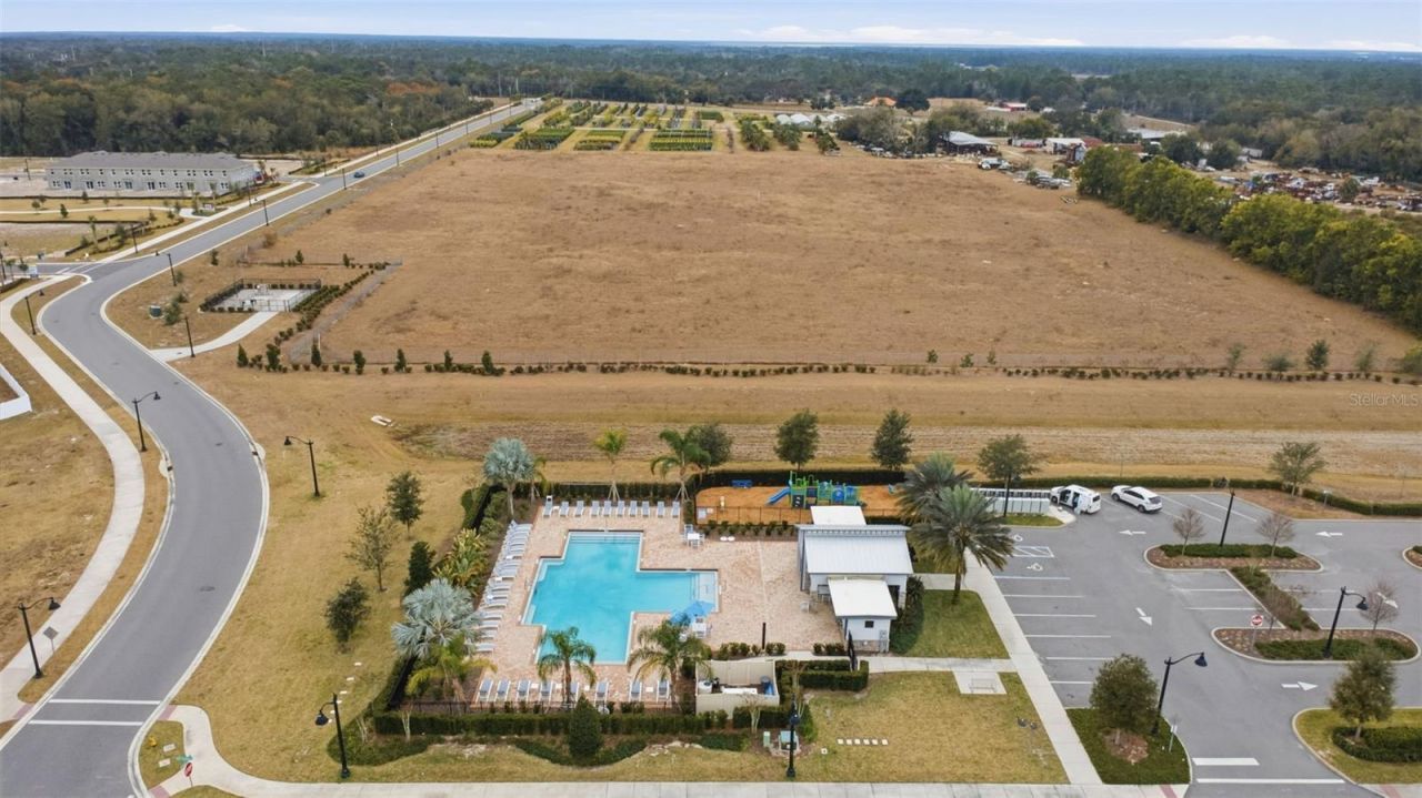 4114 Tug Hill Lane, Osteen, FL 32764 Photo