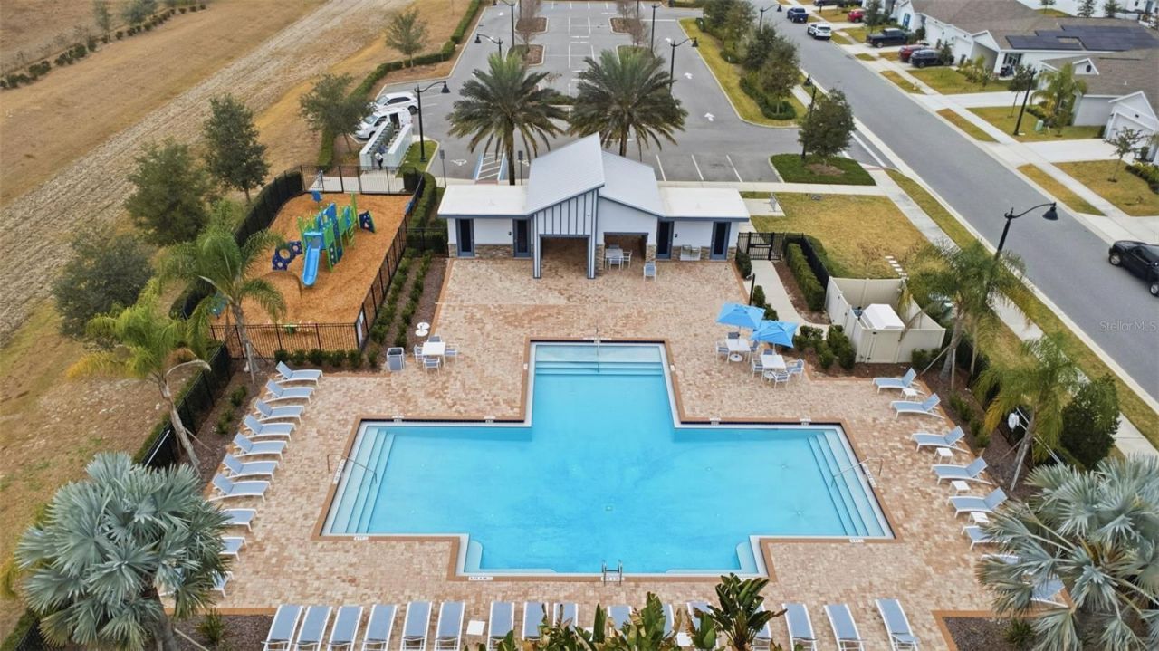 4114 Tug Hill Lane, Osteen, FL 32764 Photo