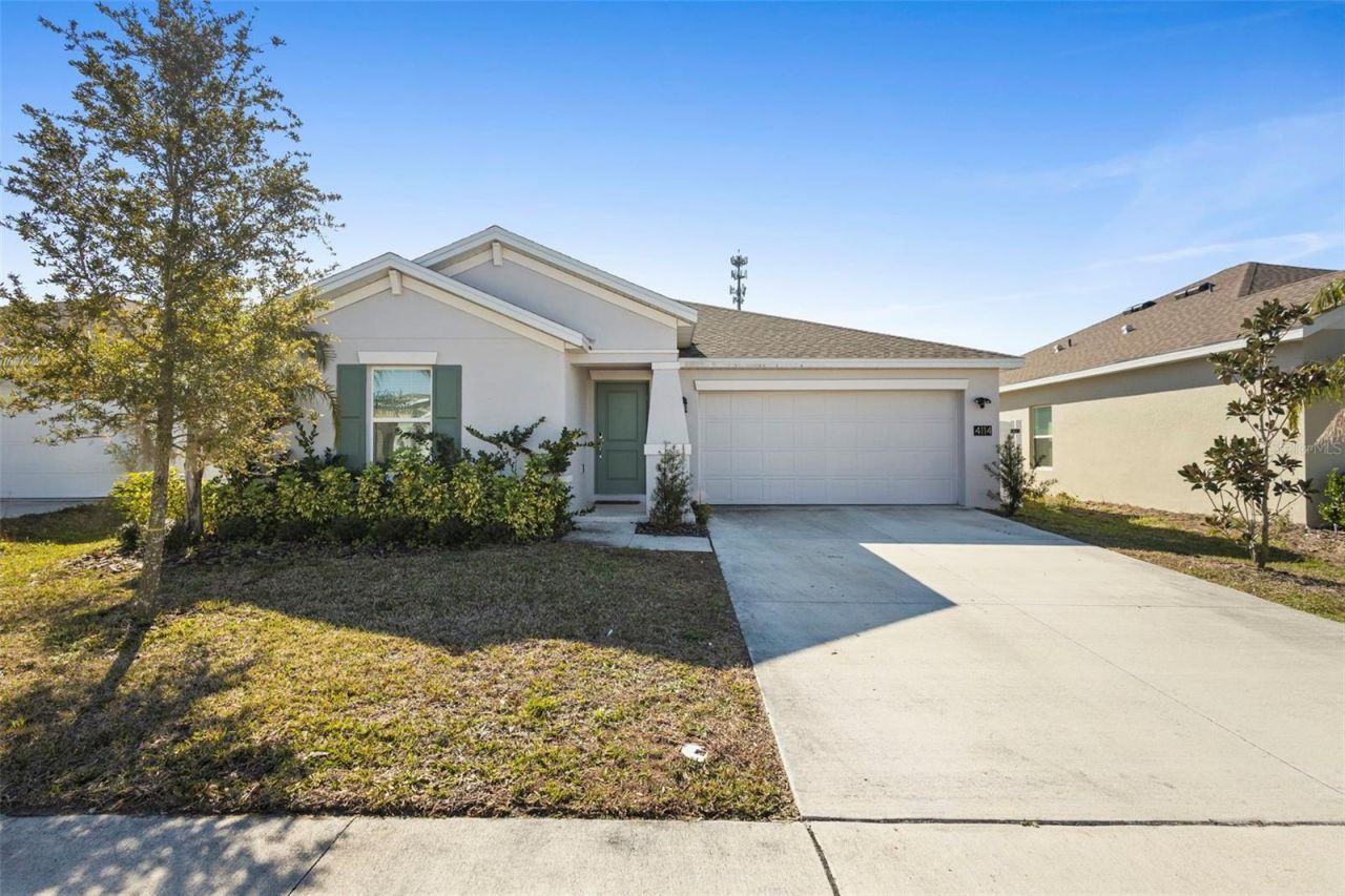 4114 Tug Hill Lane, Osteen, FL 32764 Photo