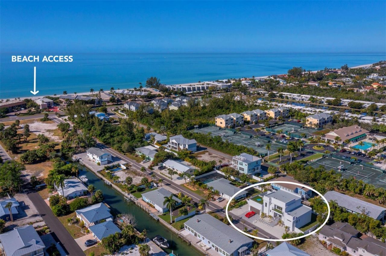 635 Jungle Queen Way, Longboat Key, FL 34228 Photo