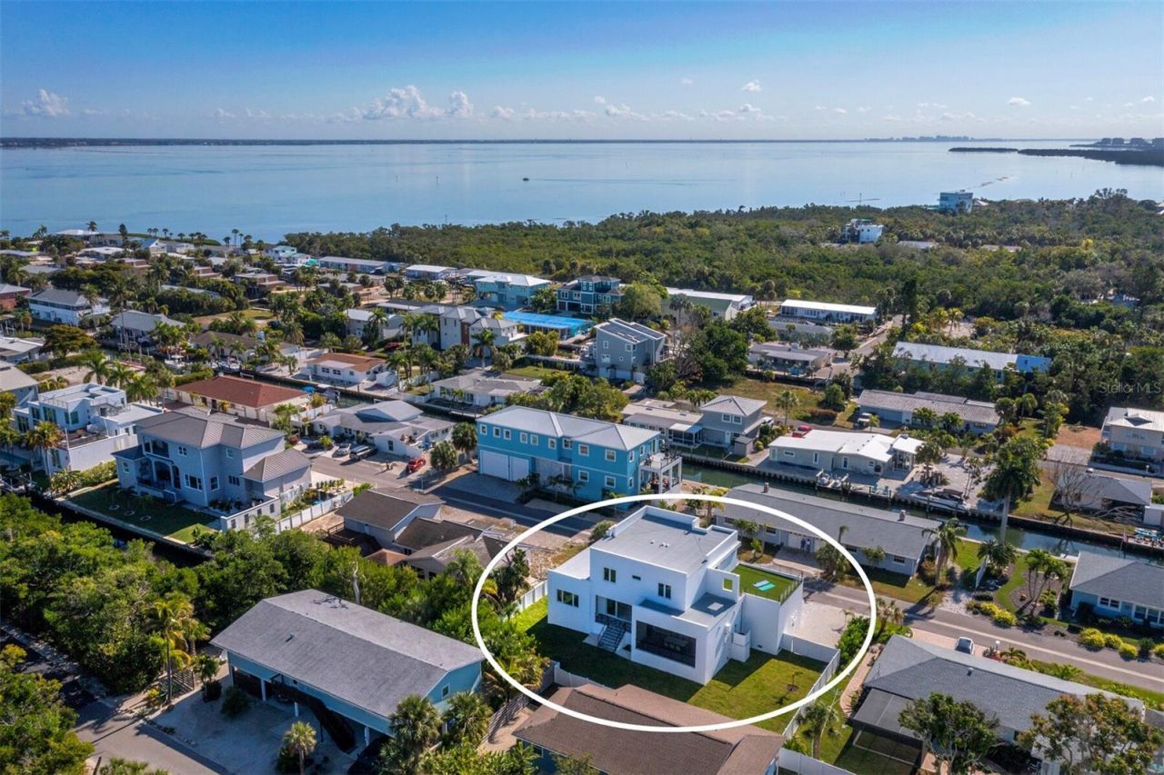 635 Jungle Queen Way, Longboat Key, FL 34228 Photo