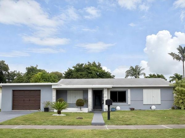 3115 NW 82ND STREET, MIAMI, FL 33147