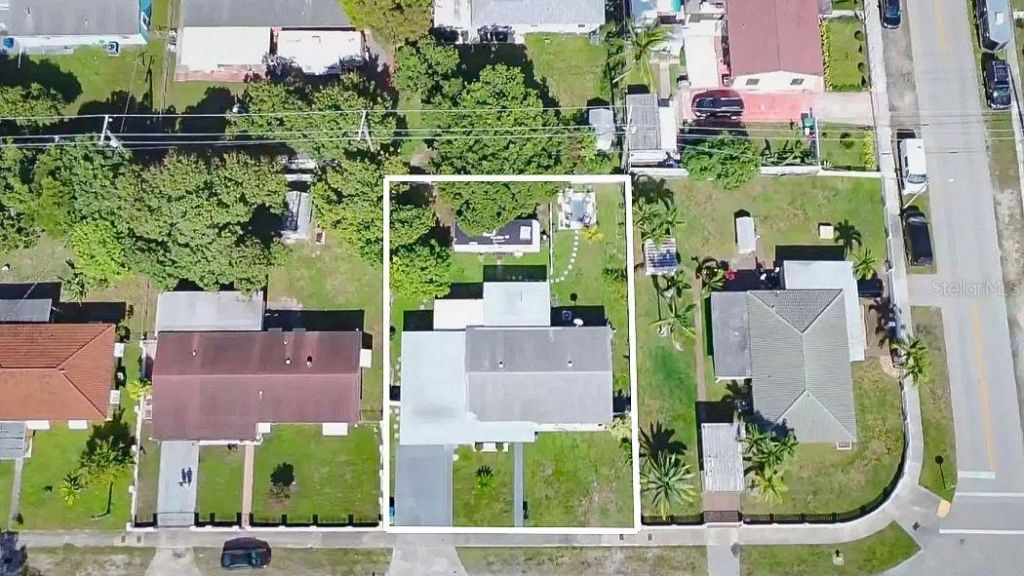 3115 NW 82nd Street, Miami, FL 33147 Photo