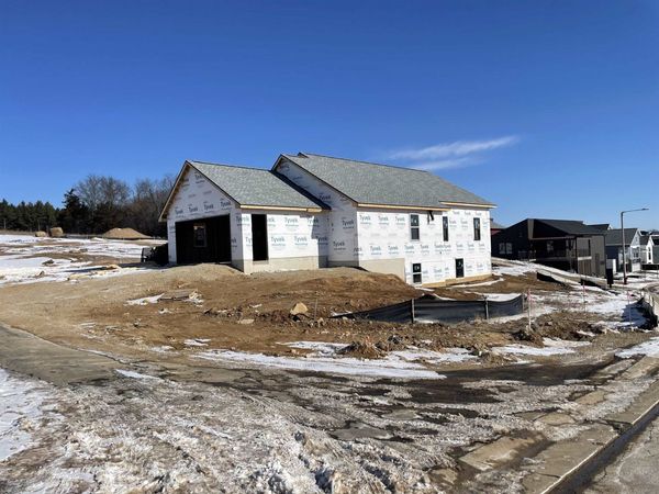 120 Lupine Avenue, Poynette, WI 53955