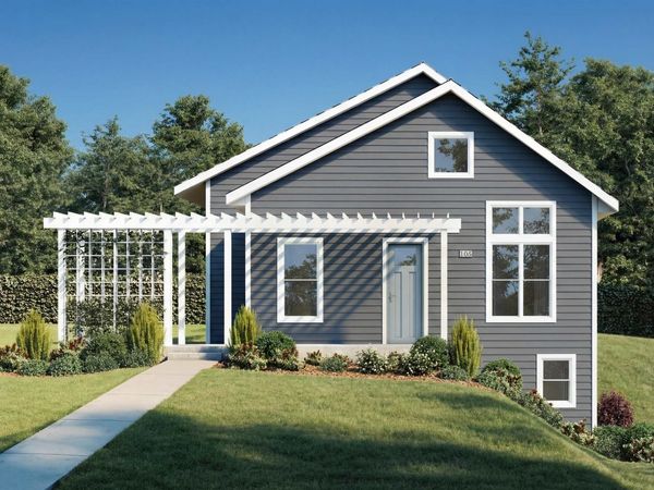 120 Lupine Avenue, Poynette, WI 53955