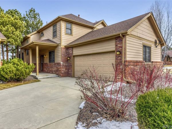 7290 S Sundown Circle, Littleton, CO 80120