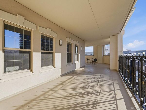 925 N Lincoln Street, Unit 4F, Denver, CO 80203