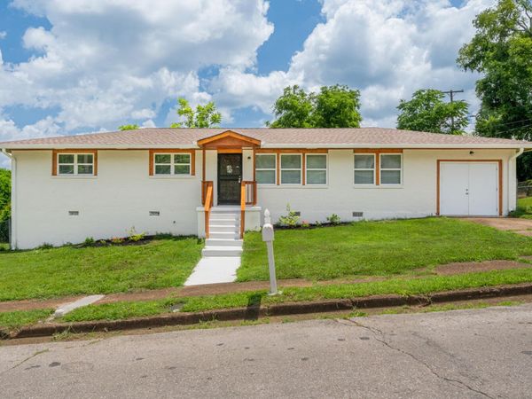 4116 Grand Avenue, Chattanooga, TN 37410