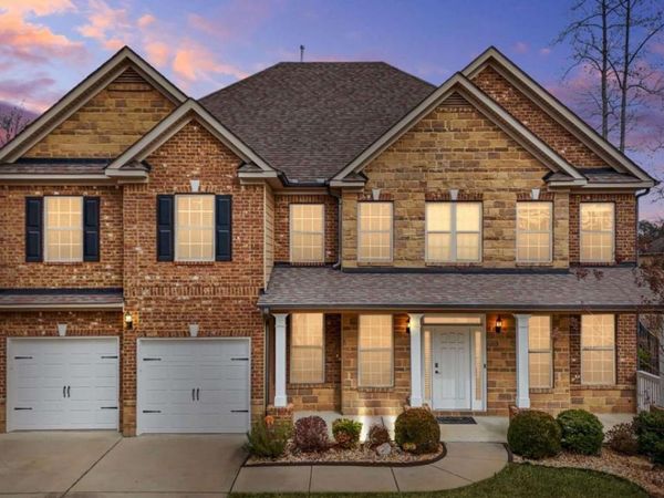 149 Clubhouse Crossing, Acworth, GA 30101