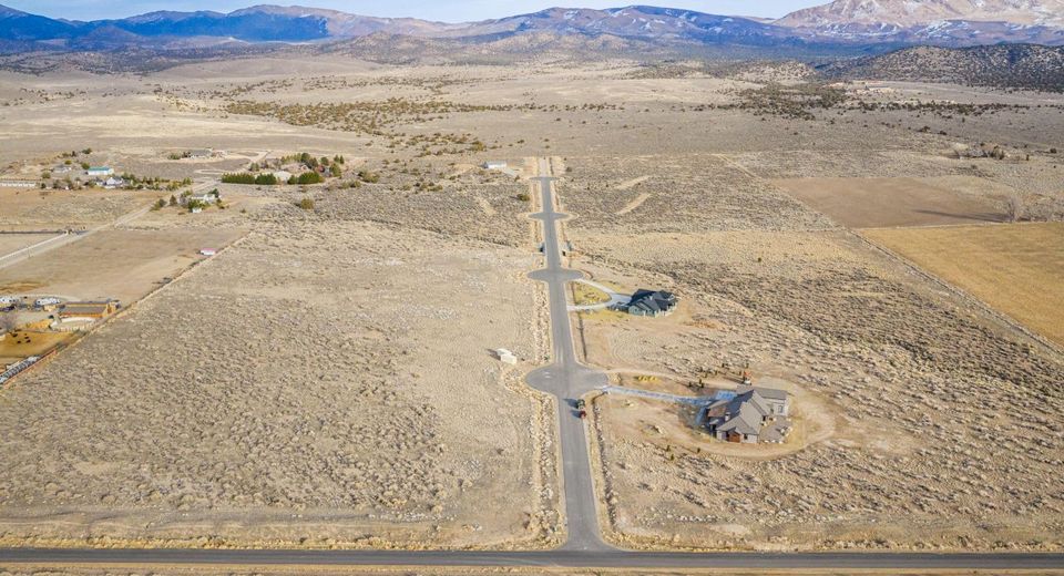 2410 Blaze Court, Gardnerville, NV 89410 Photo