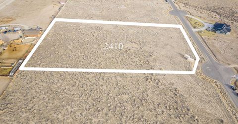 2410 Blaze Court, Gardnerville, NV 89410 Photo