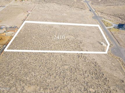 2410 Blaze Court, Gardnerville, NV 89410 Photo