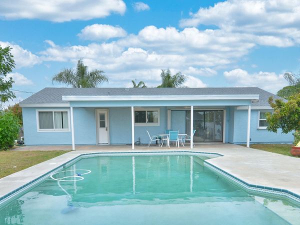 420 SE Streamlet Avenue, Port St. Lucie, FL 34983