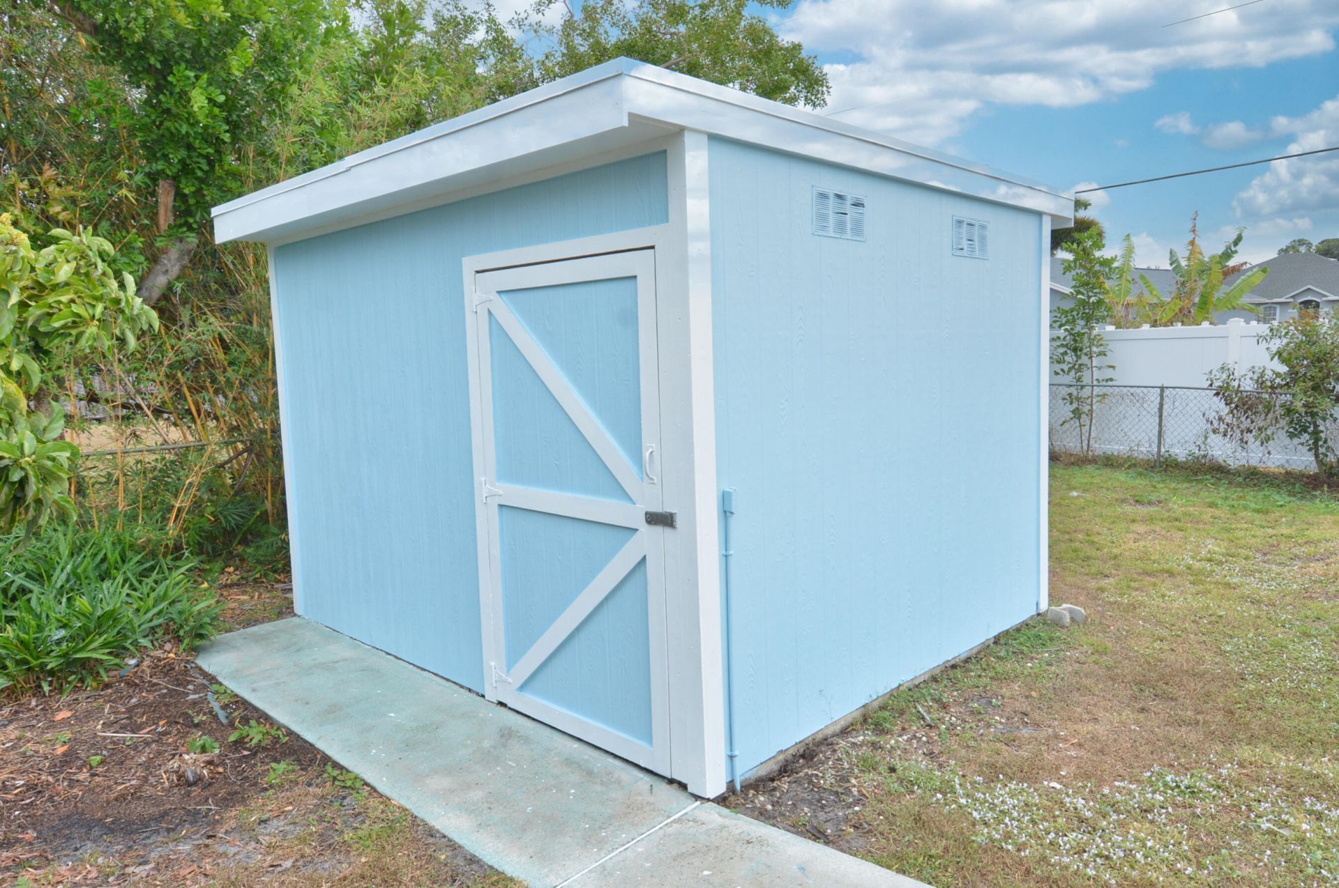 420 SE Streamlet Avenue, Port Saint Lucie, FL 34983 Photo