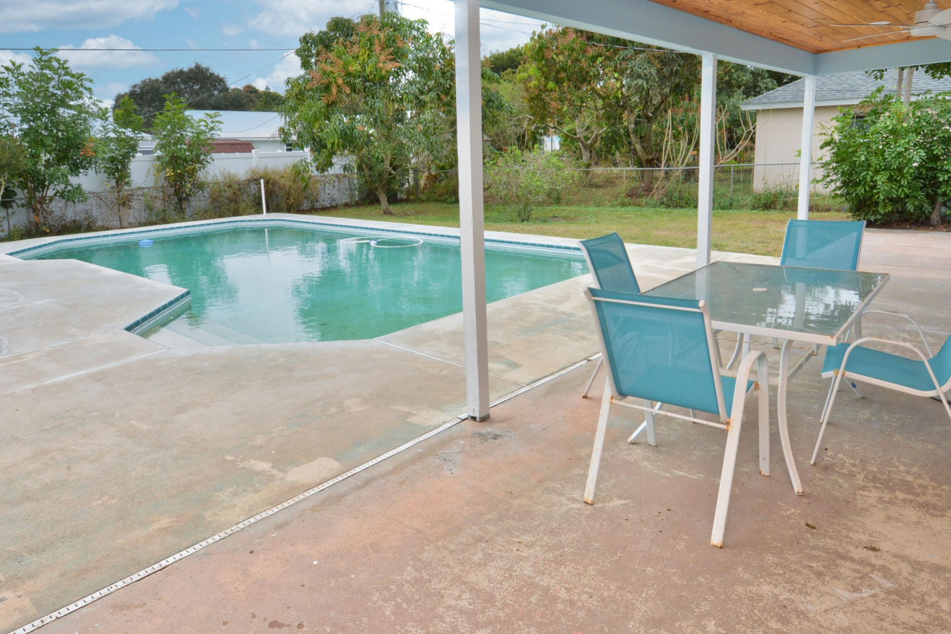 420 SE Streamlet Avenue, Port Saint Lucie, FL 34983 Photo