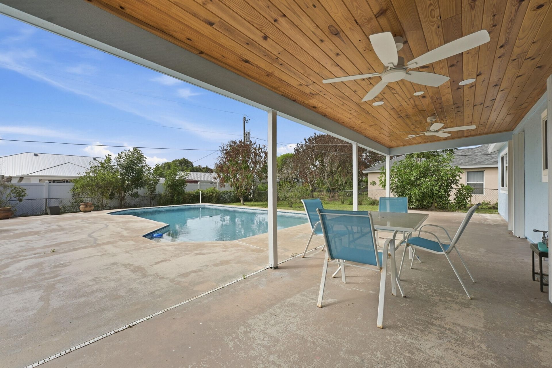 420 SE Streamlet Avenue, Port Saint Lucie, FL 34983 Photo