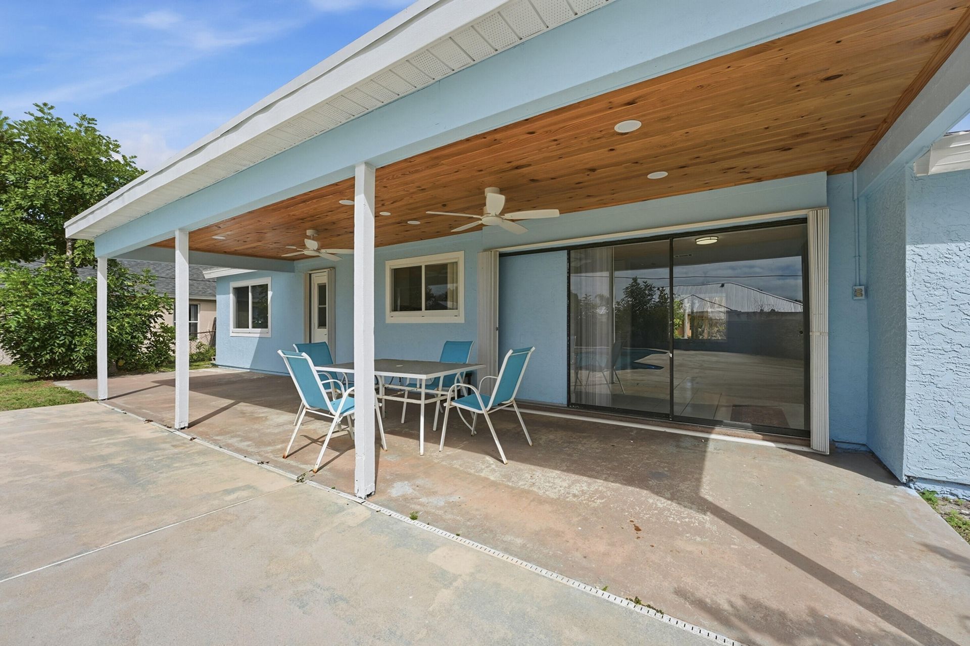 420 SE Streamlet Avenue, Port Saint Lucie, FL 34983 Photo