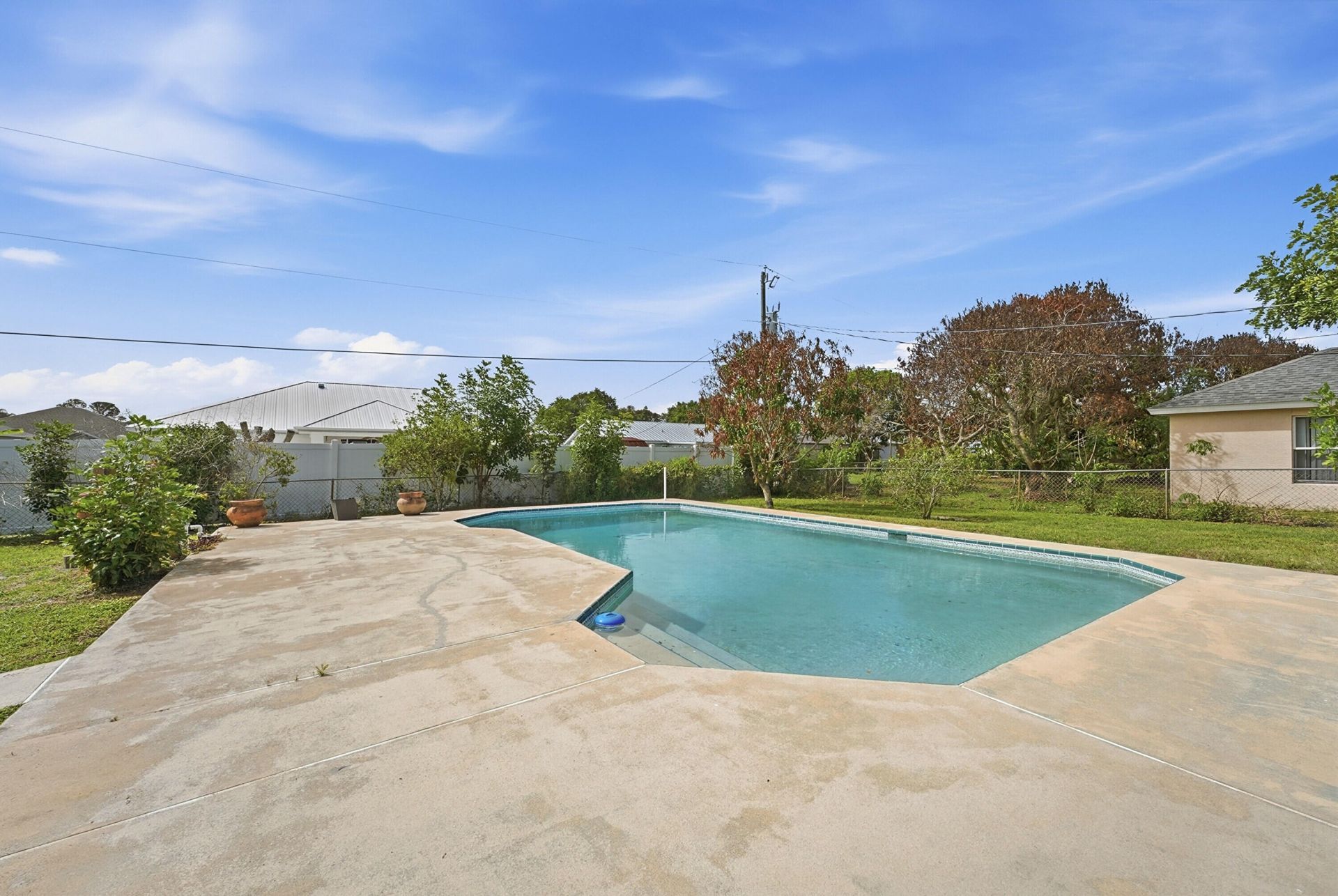 420 SE Streamlet Avenue, Port Saint Lucie, FL 34983 Photo