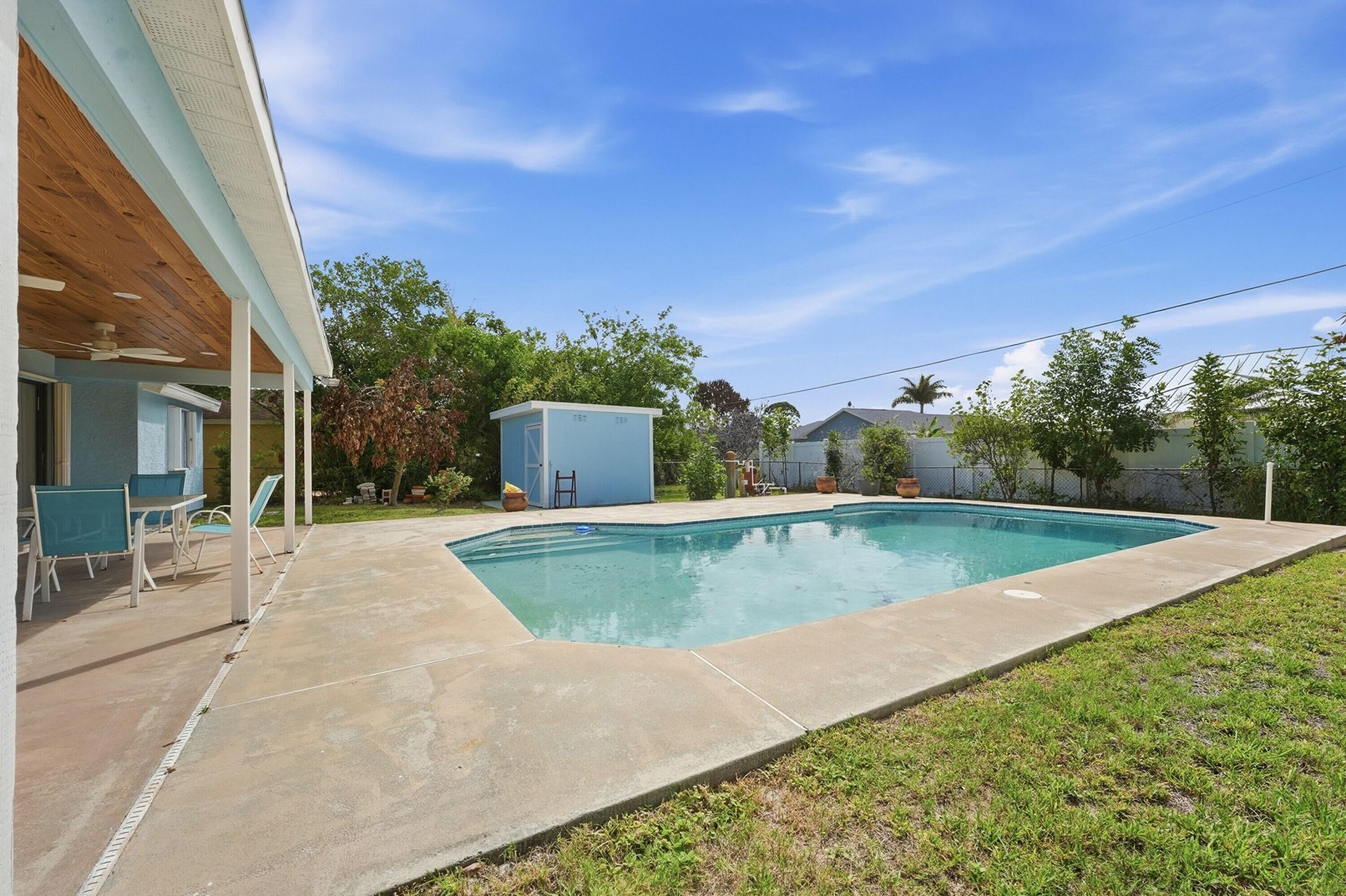 420 SE Streamlet Avenue, Port Saint Lucie, FL 34983 Photo