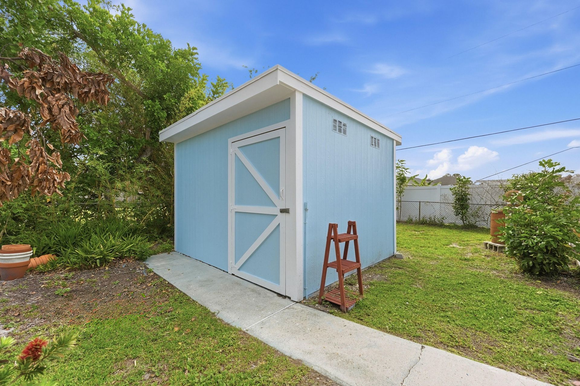 420 SE Streamlet Avenue, Port Saint Lucie, FL 34983 Photo