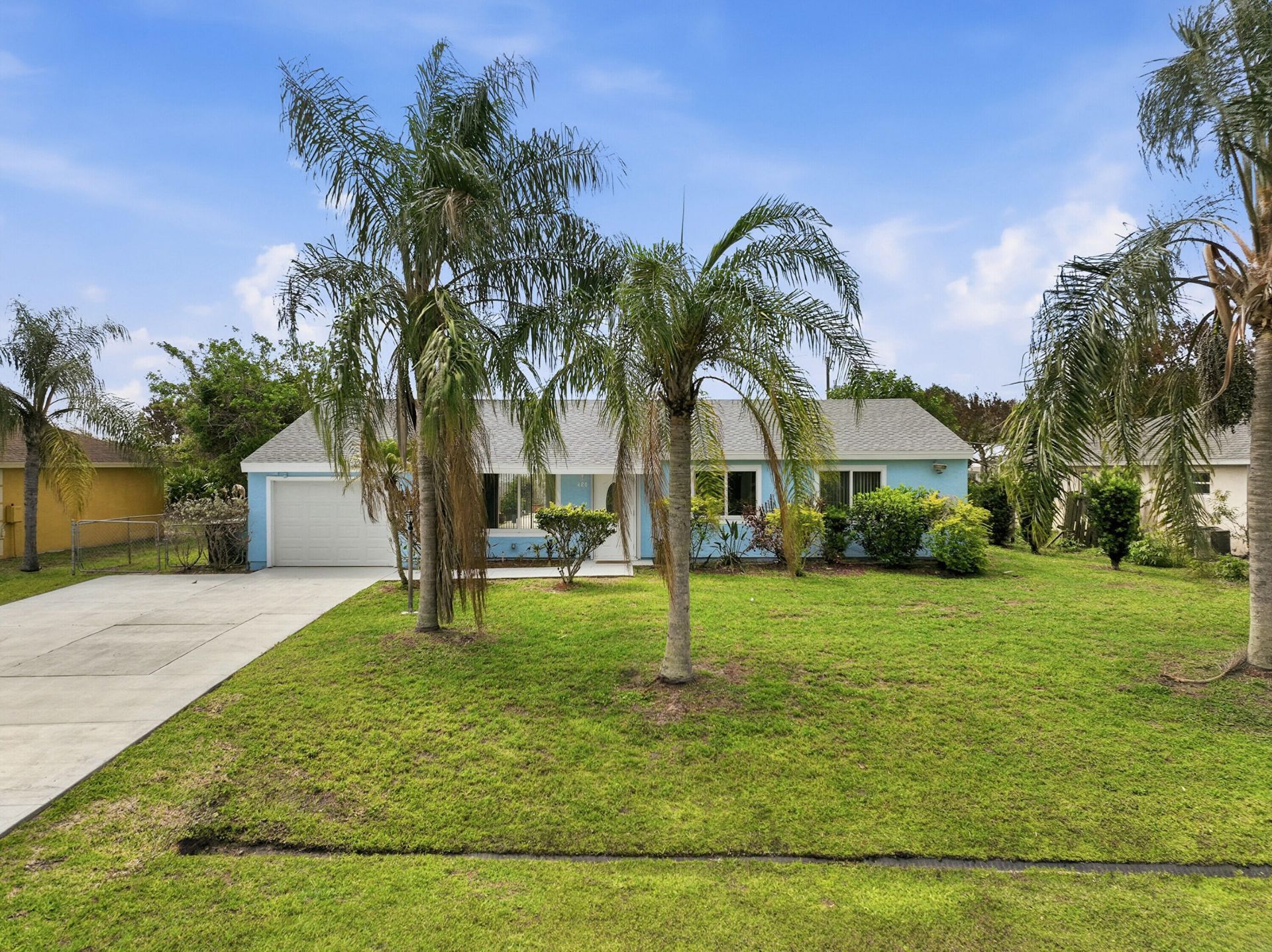 420 SE Streamlet Avenue, Port Saint Lucie, FL 34983 Photo