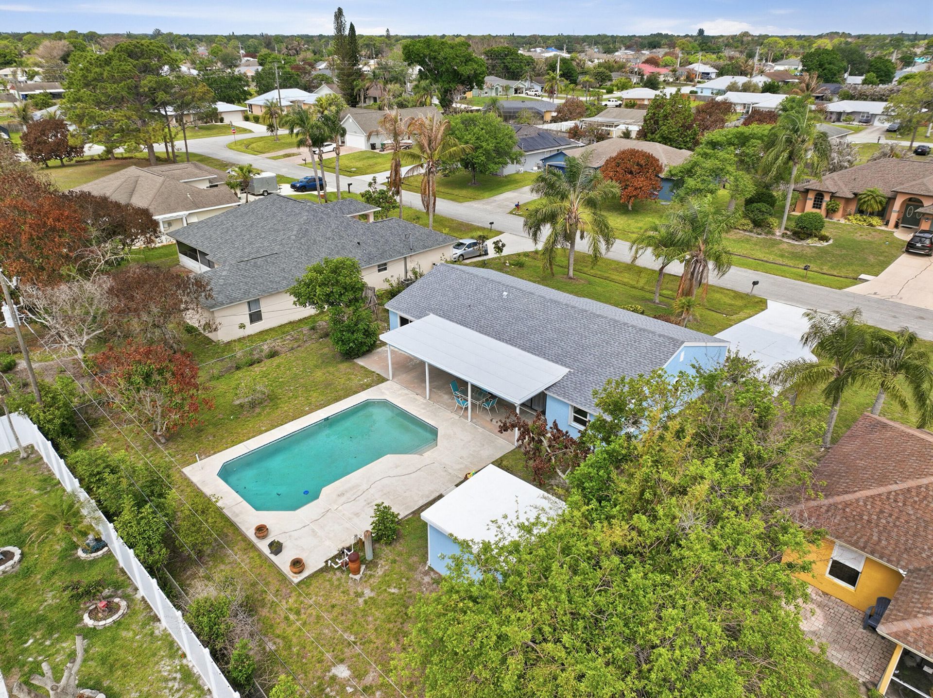 420 SE Streamlet Avenue, Port Saint Lucie, FL 34983 Photo