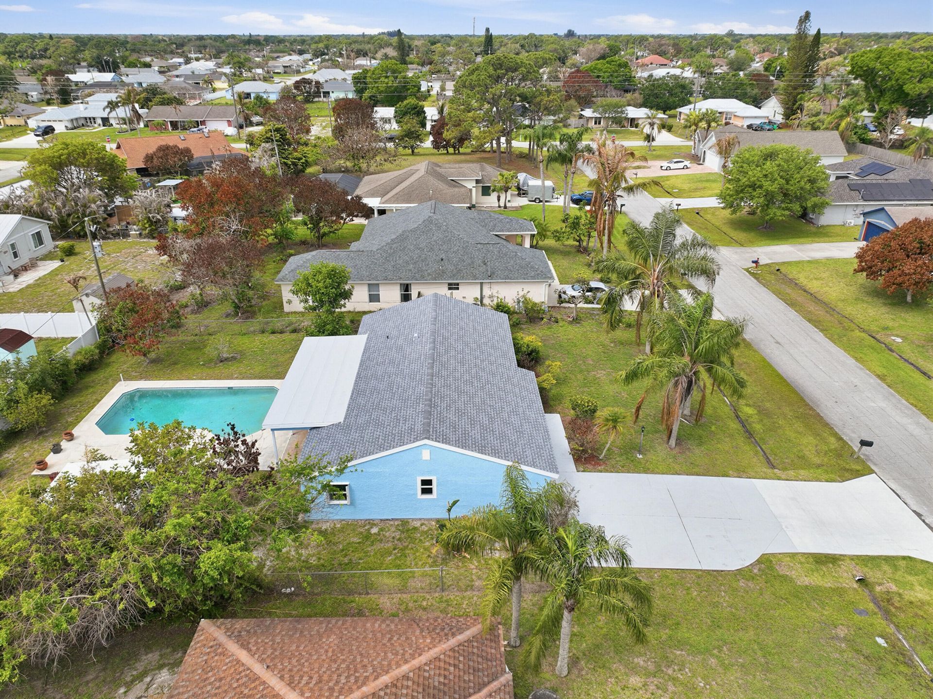 420 SE Streamlet Avenue, Port Saint Lucie, FL 34983 Photo