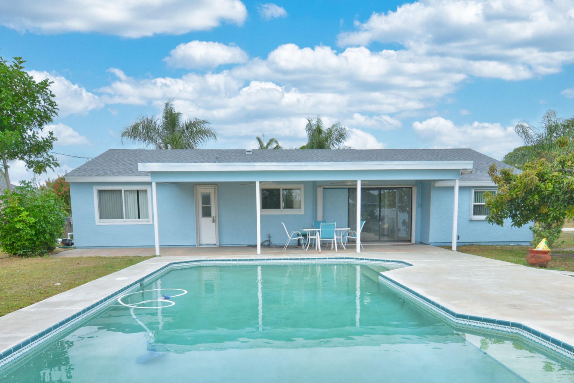 420 SE Streamlet Avenue, Port Saint Lucie, FL 34983 Photo