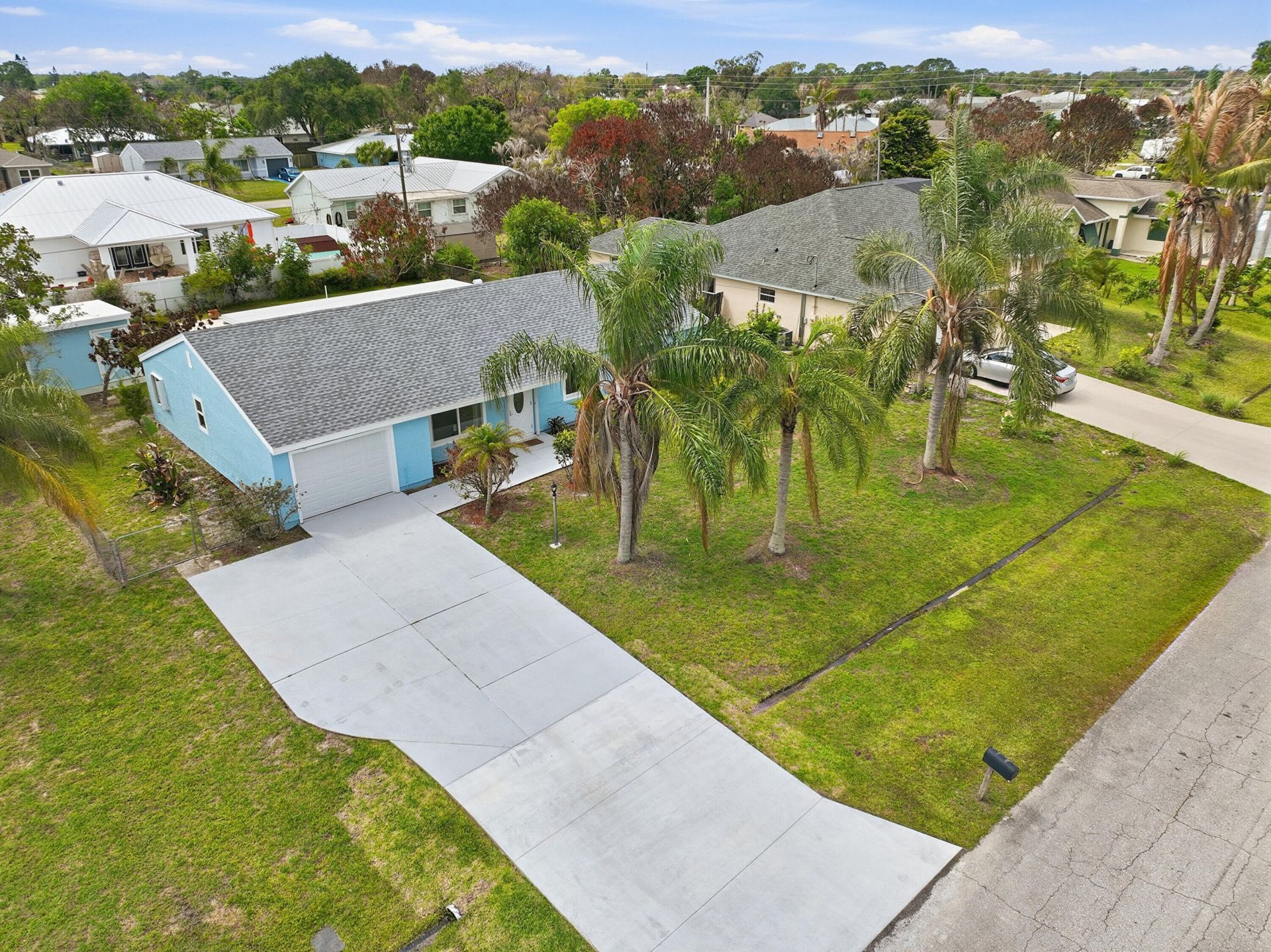420 SE Streamlet Avenue, Port Saint Lucie, FL 34983 Photo