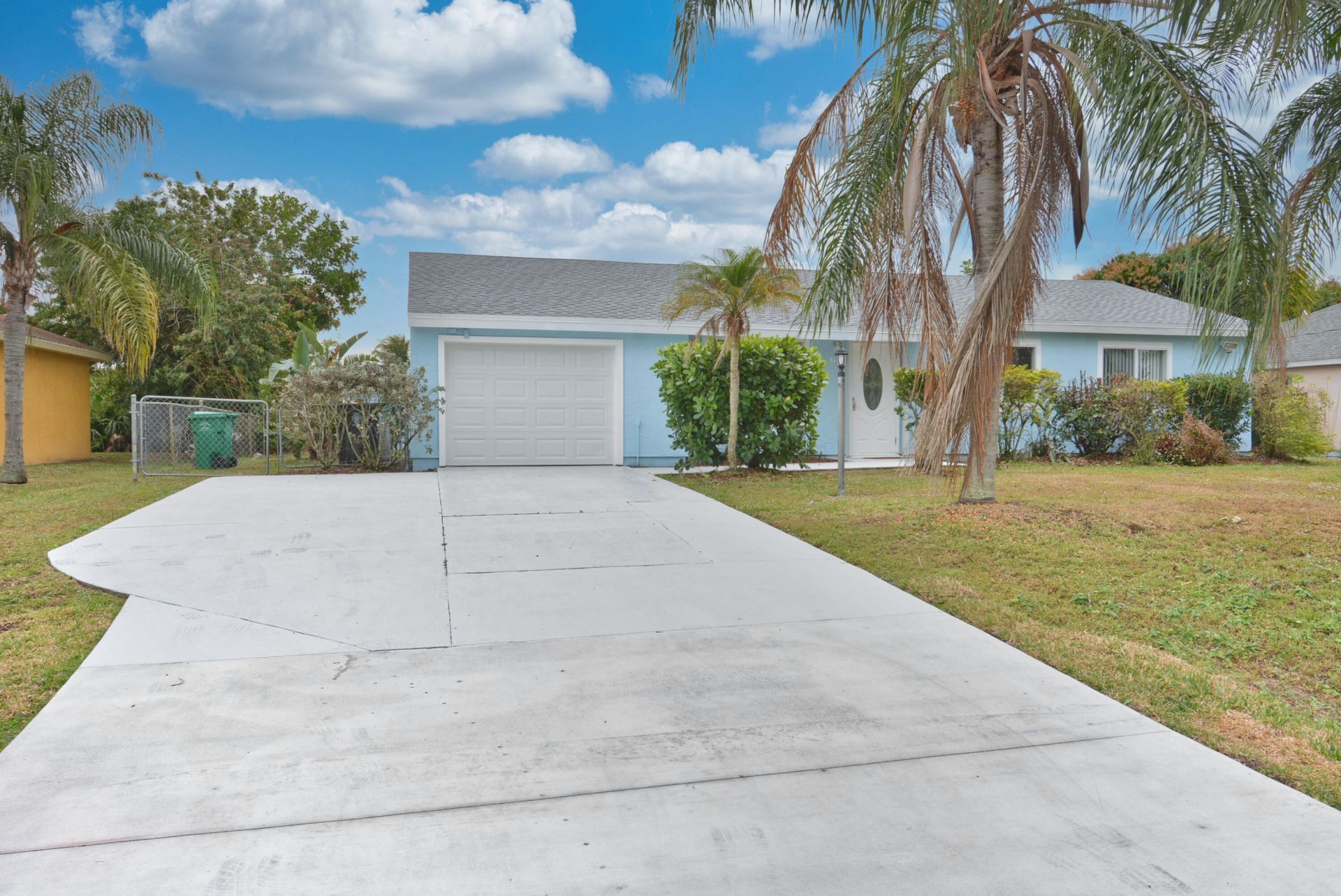 420 SE Streamlet Avenue, Port Saint Lucie, FL 34983 Photo