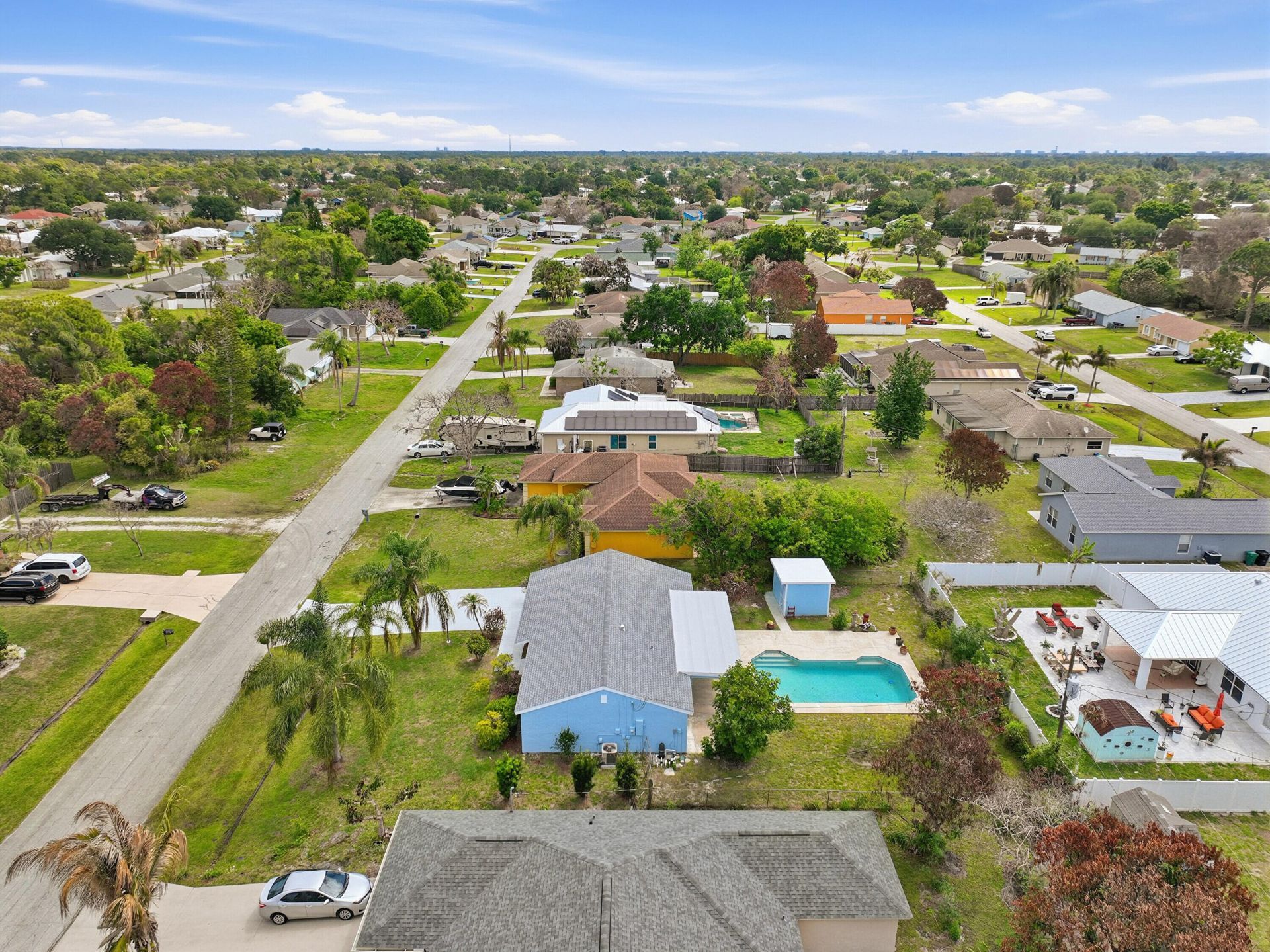 420 SE Streamlet Avenue, Port Saint Lucie, FL 34983 Photo