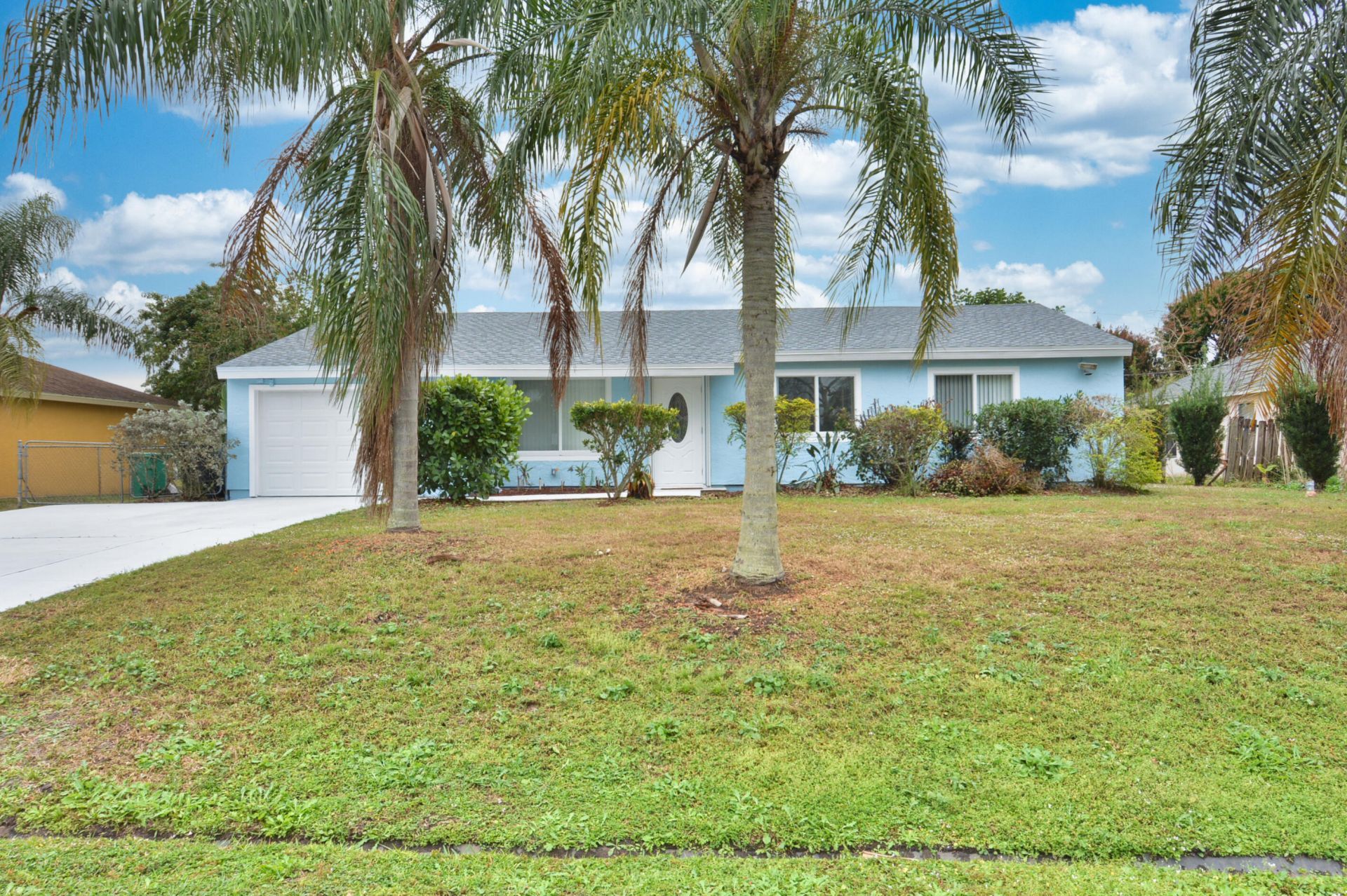 420 SE Streamlet Avenue, Port Saint Lucie, FL 34983 Photo