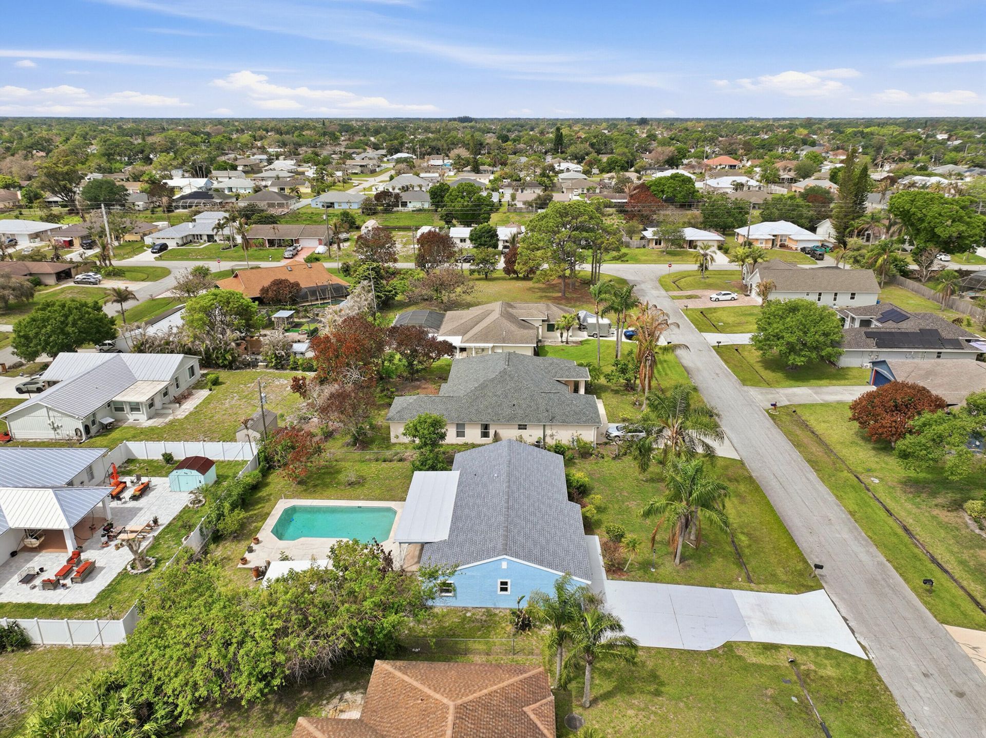 420 SE Streamlet Avenue, Port Saint Lucie, FL 34983 Photo