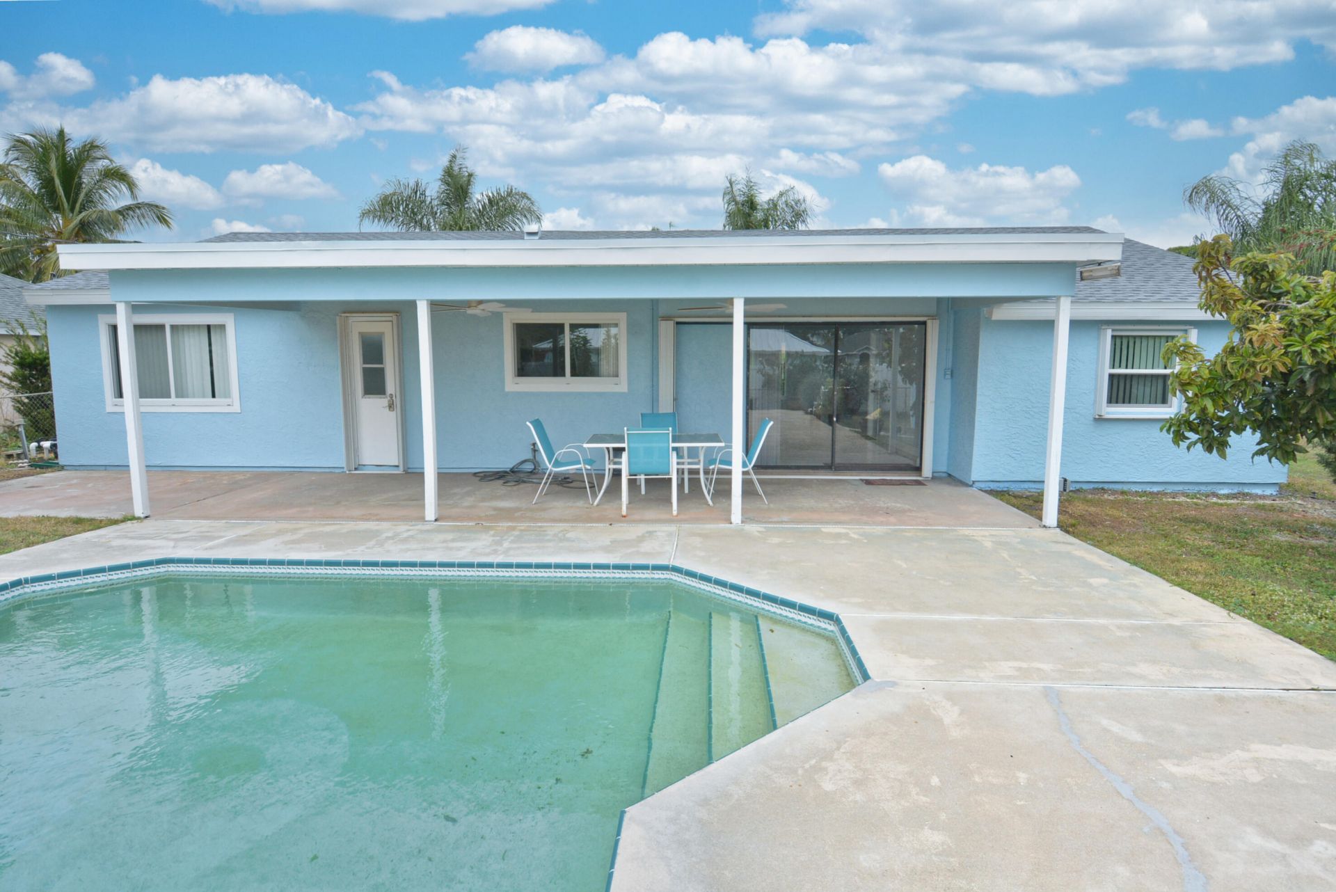 420 SE Streamlet Avenue, Port Saint Lucie, FL 34983 Photo