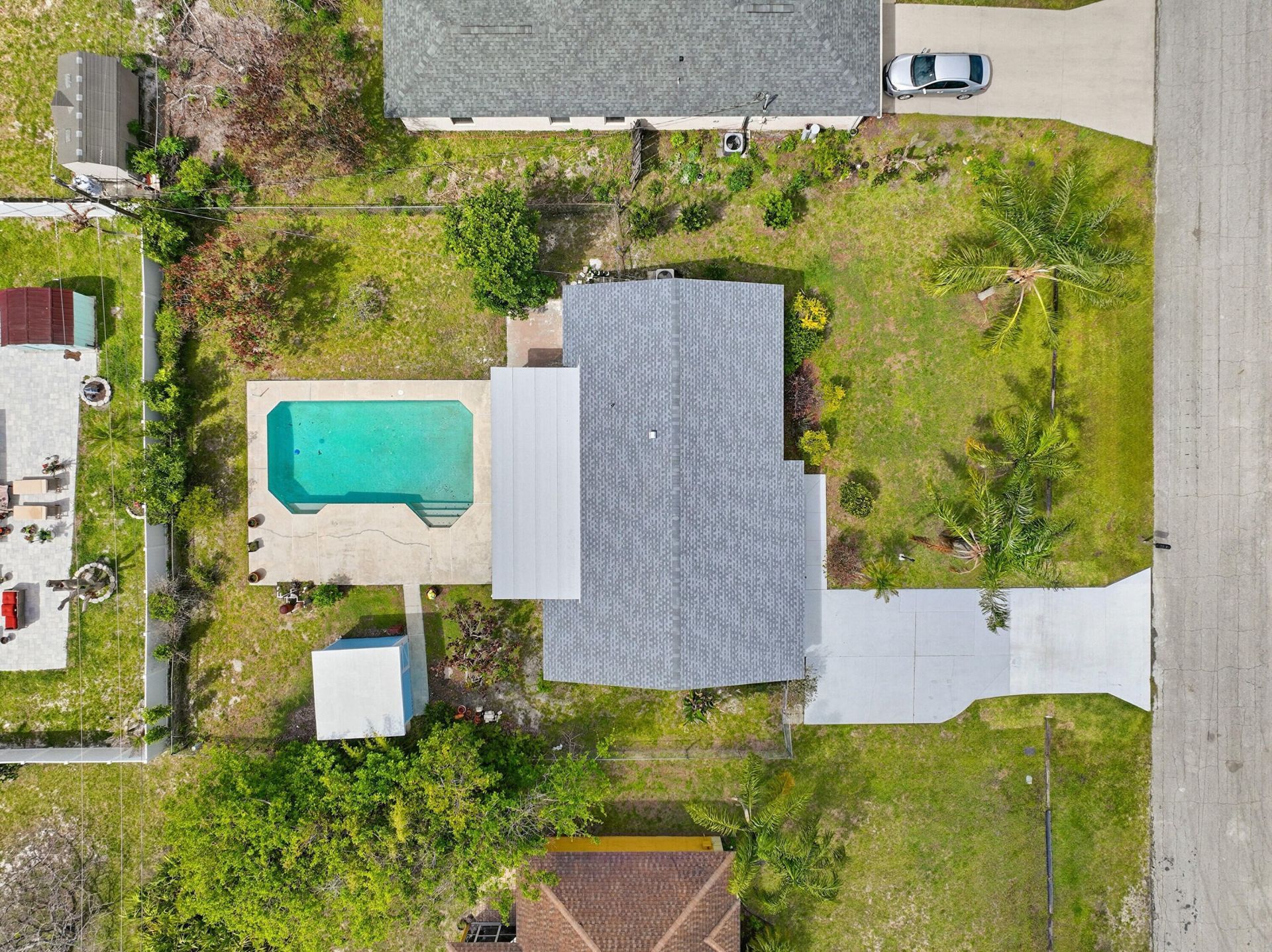 420 SE Streamlet Avenue, Port Saint Lucie, FL 34983 Photo