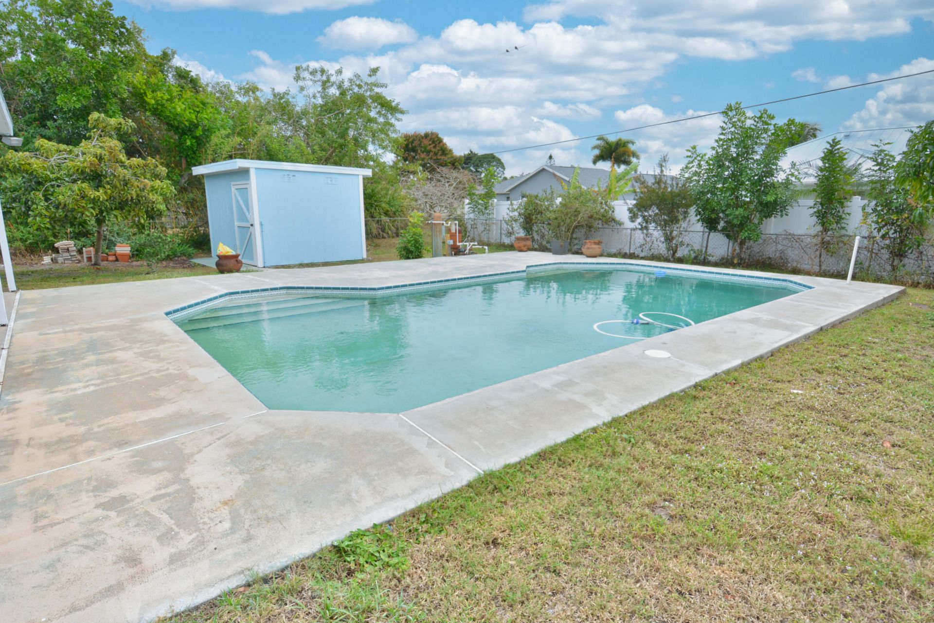 420 SE Streamlet Avenue, Port Saint Lucie, FL 34983 Photo